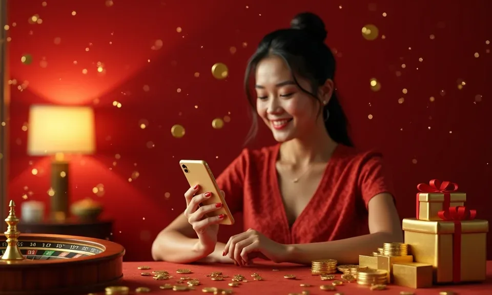 next2112 Live Baccarat Grand